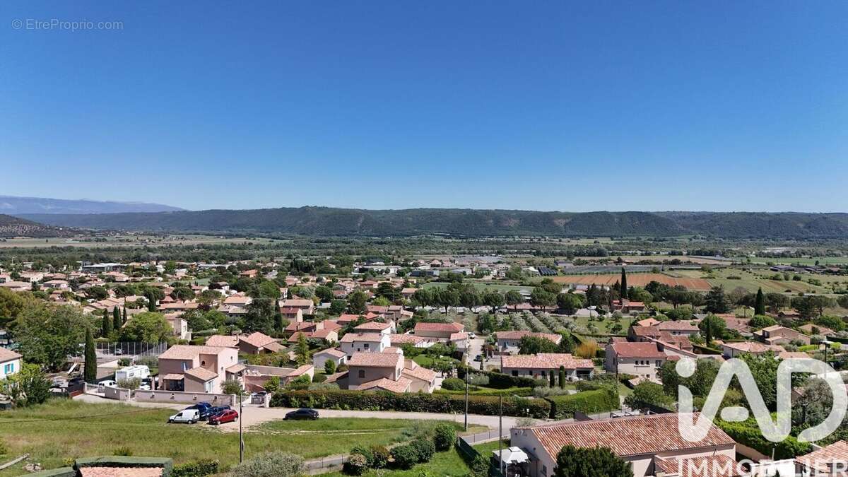 Photo 3 - Maison à VILLENEUVE