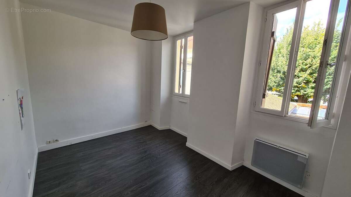 Appartement à MAULE