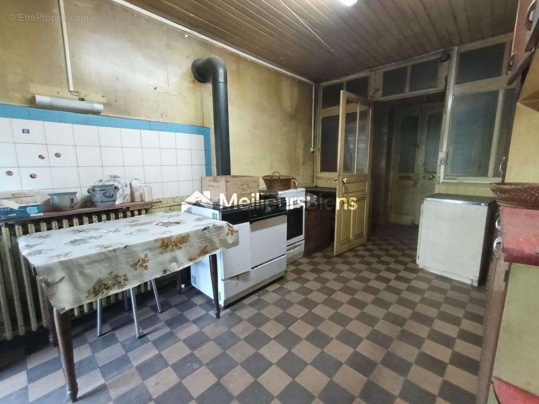 Maison 3 pièces 76 m² avec terrain 745 m² à Bourbonne-les-Bains - photo 5