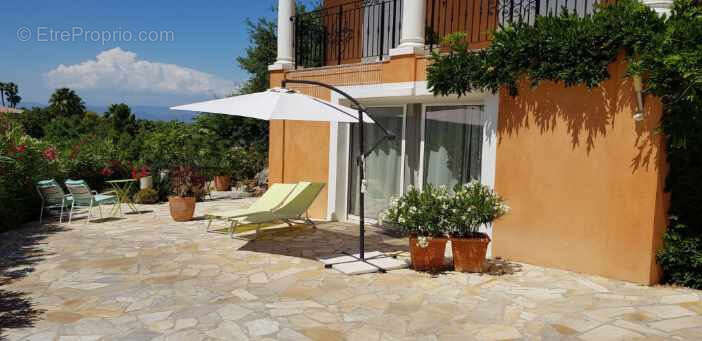 Maison à FREJUS