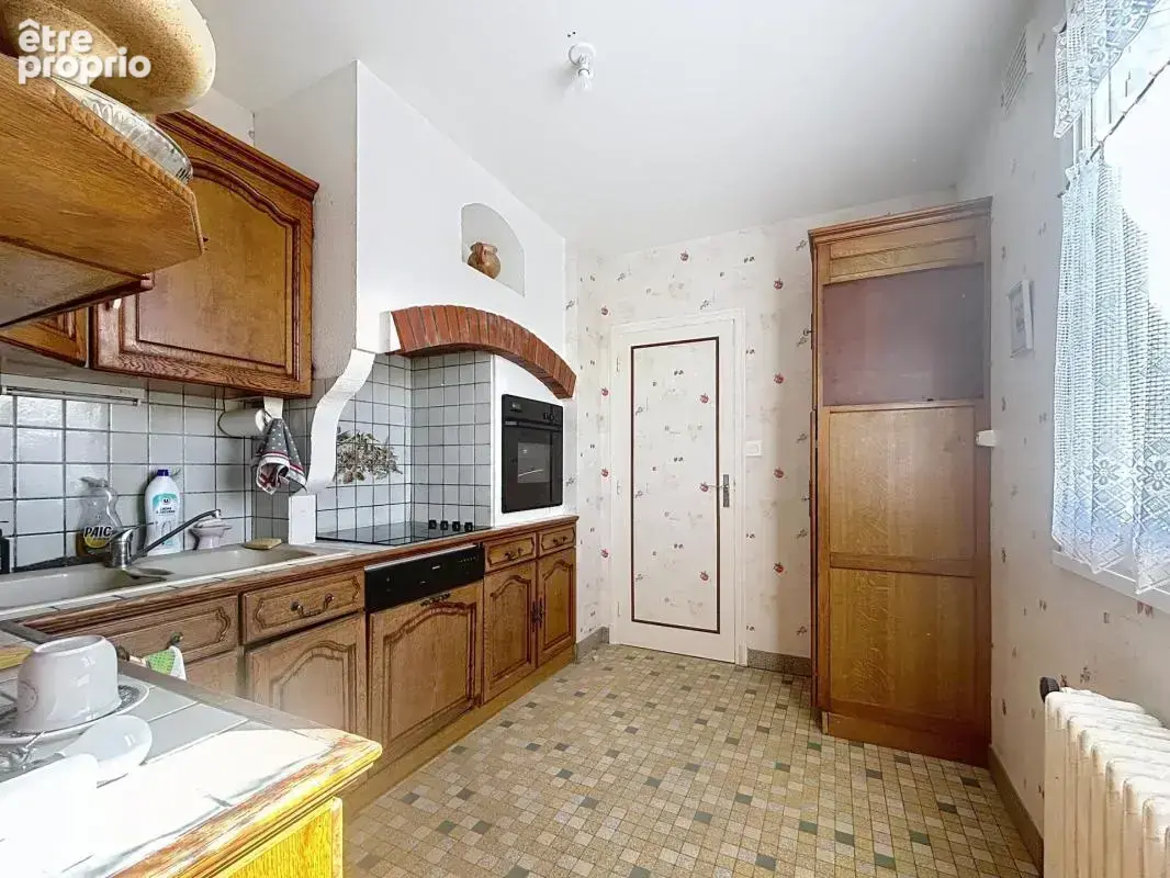 Quartier agreable - ideal premier achat ou investissement locatif - photo 3