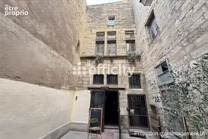 Appartement 6 pièces 160 m² à vendre à Pezenas (34120) - photo 2