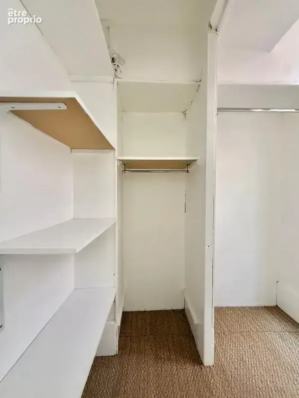 Appartement de caractère au cœur de Dijon – 51 m² - photo 13
