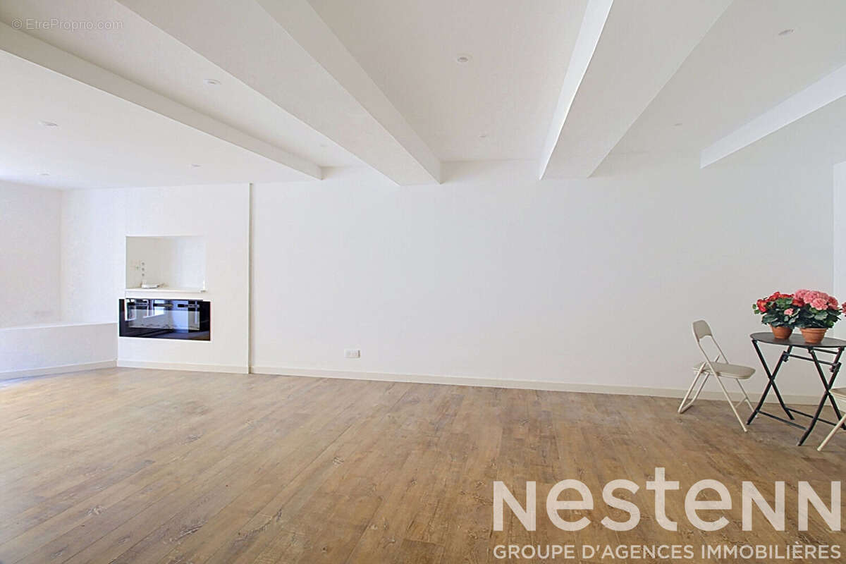 Appartement à FLAYOSC