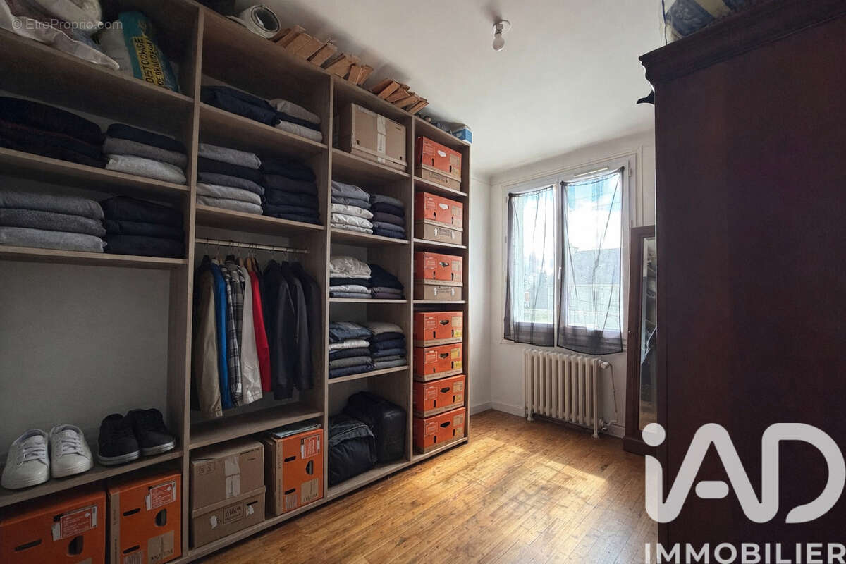 Photo 8 - Maison à PLOUFRAGAN