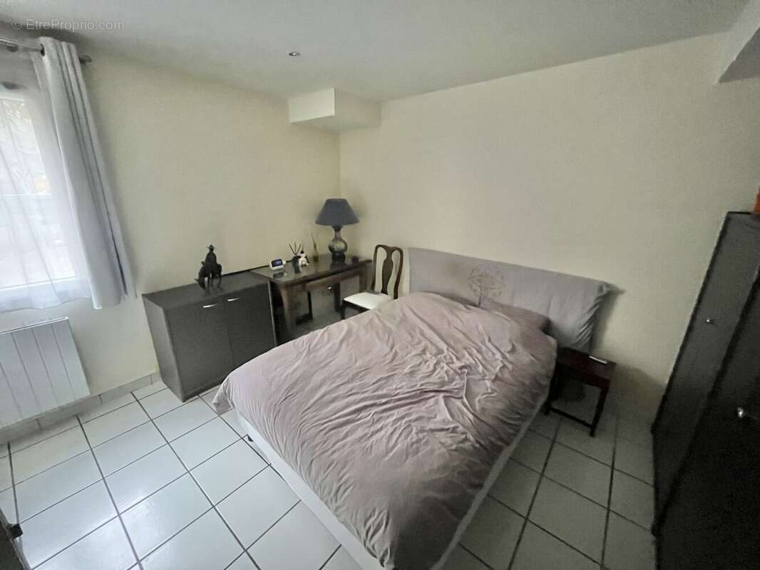 Appartement à BAGNOLET