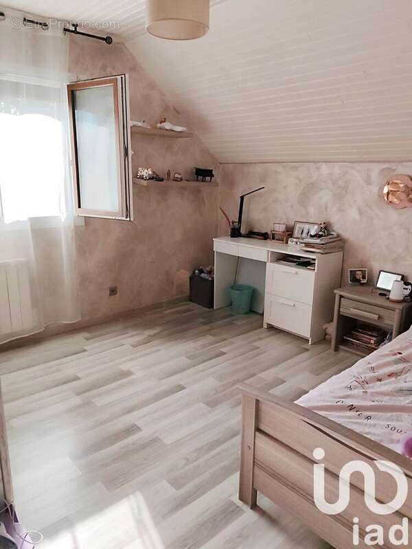 Photo 9 - Maison à CHAMPIGNEUL-CHAMPAGNE