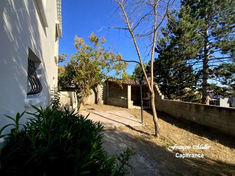Maison à MANOSQUE