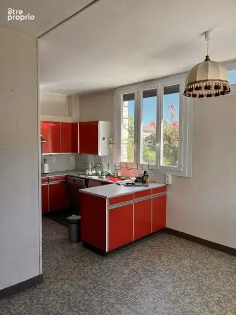 Opportunité, maison 5 chambres avec garage et jardin - photo 3