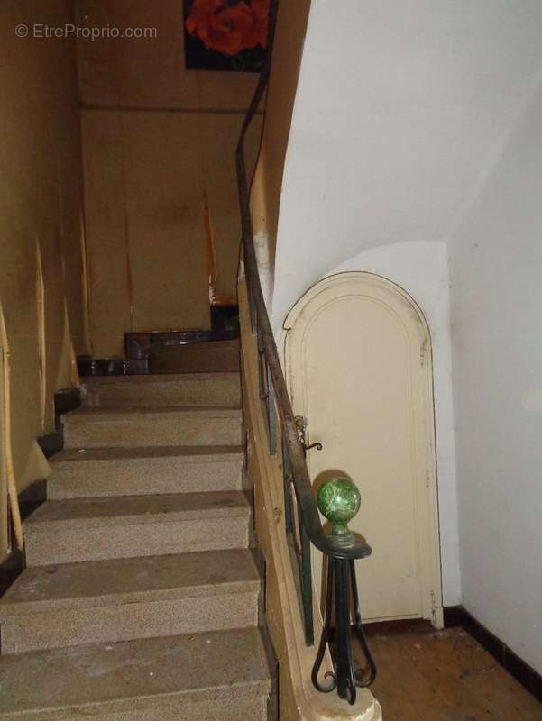 Maison à BOUJAN-SUR-LIBRON