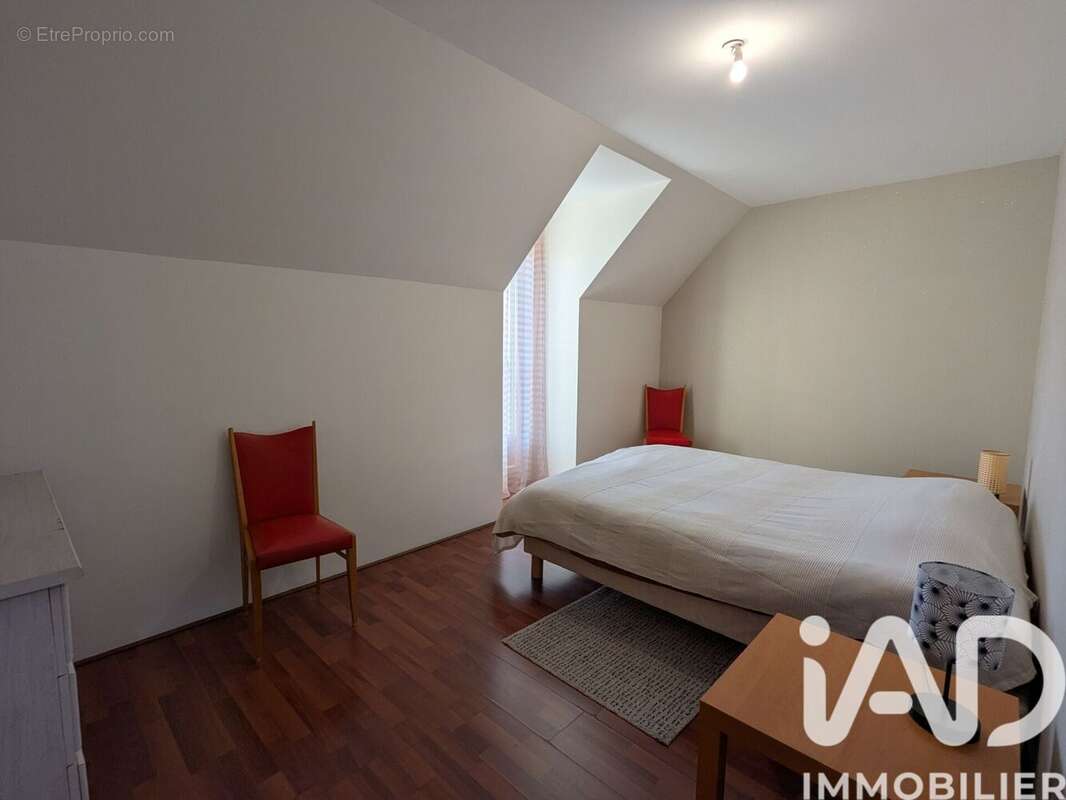 Photo 7 - Maison à HERY