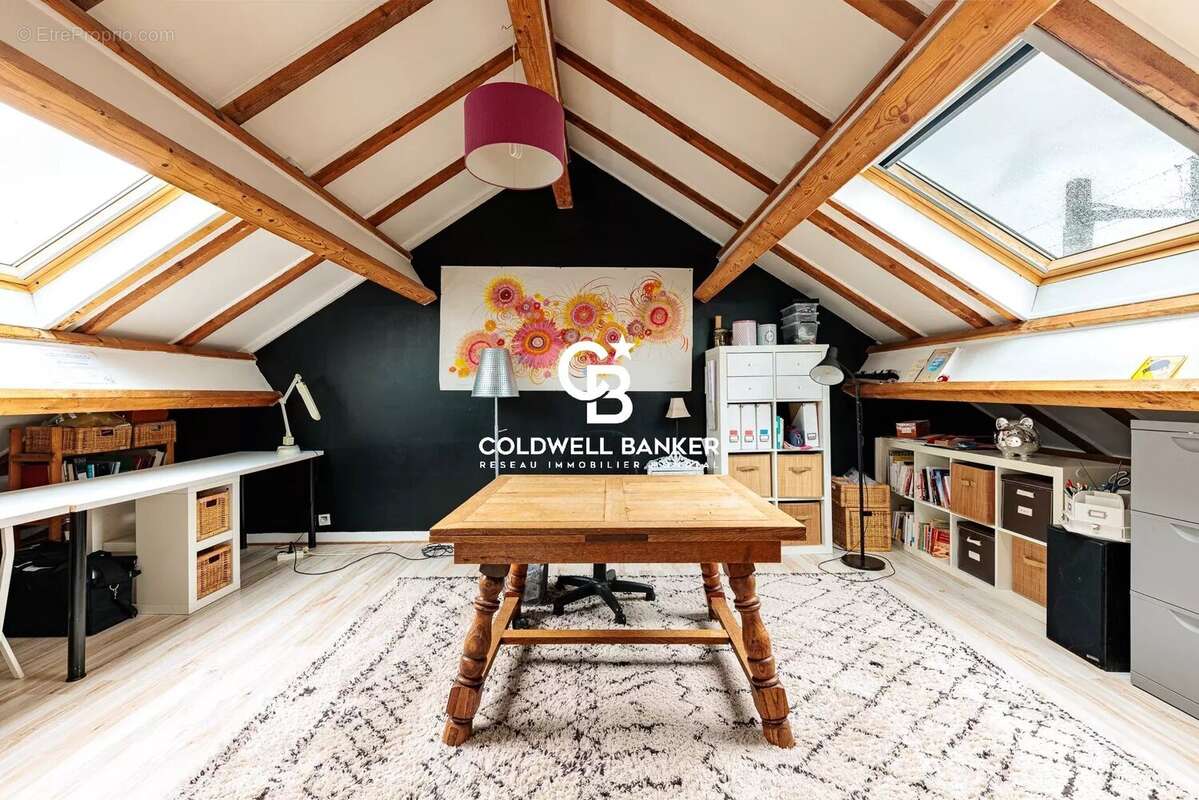 Maison à SAINT-SEBASTIEN-SUR-LOIRE