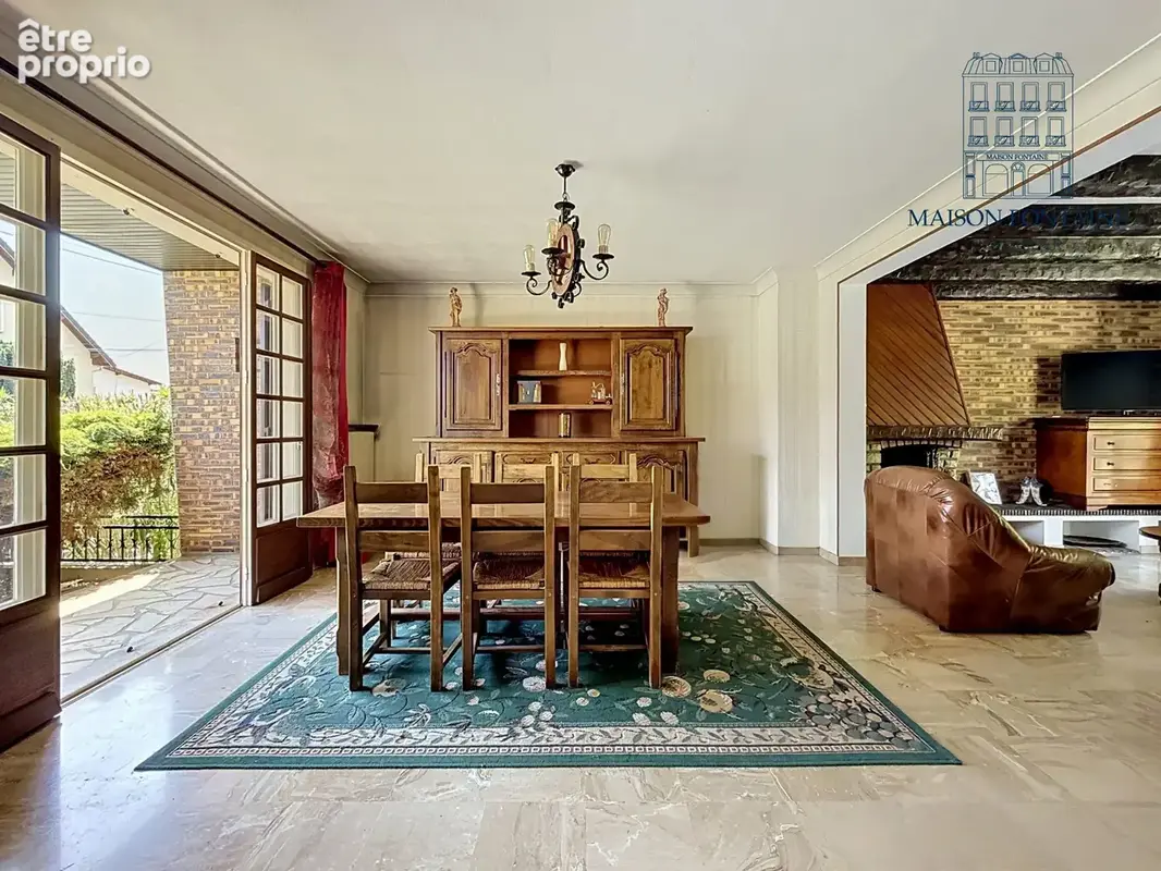 Maison 8 pièces 150 m² à vendre à Gagny (93220) - photo 3