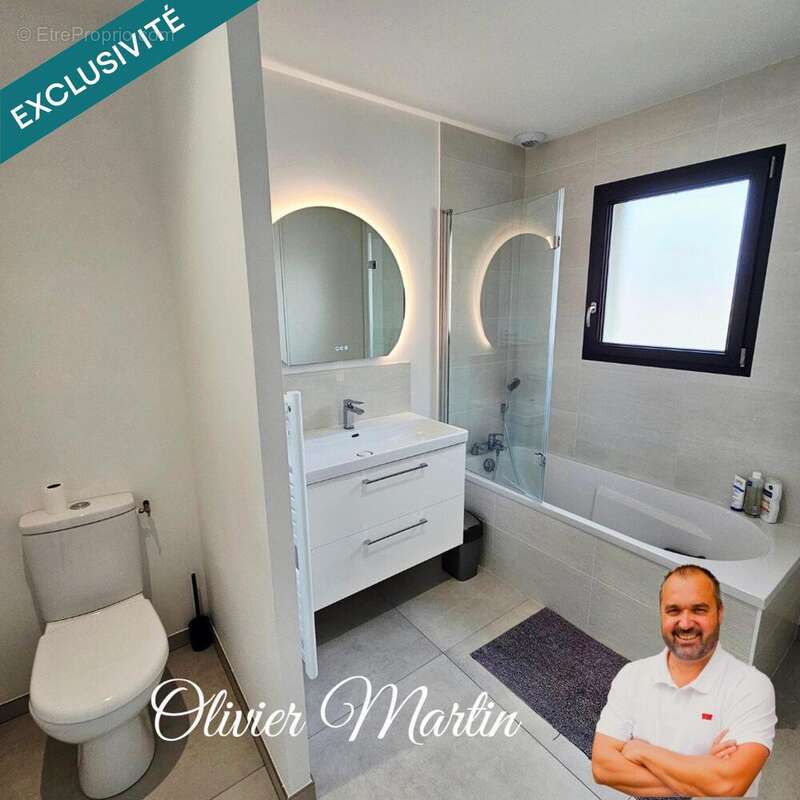 Photo 9 - Maison à PARIGNE-L&#039;EVEQUE