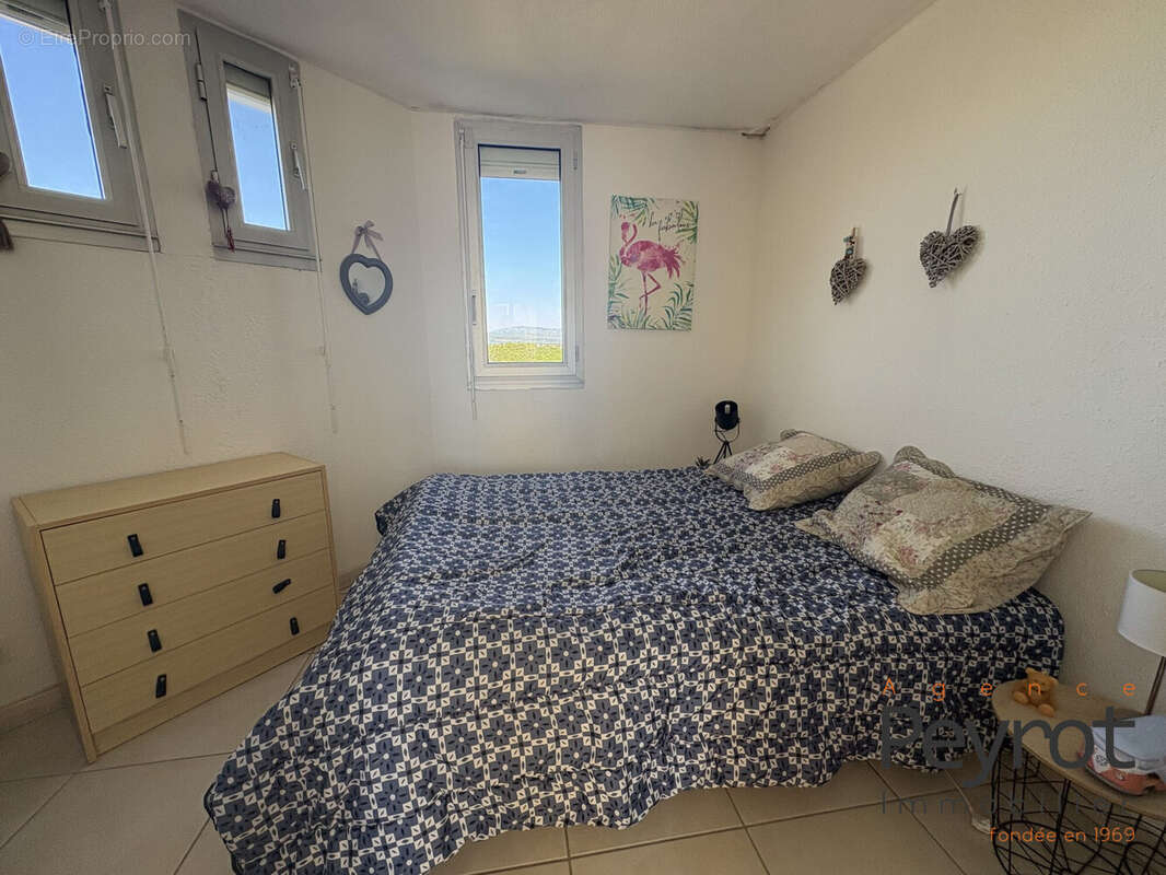Appartement à LE BARCARES