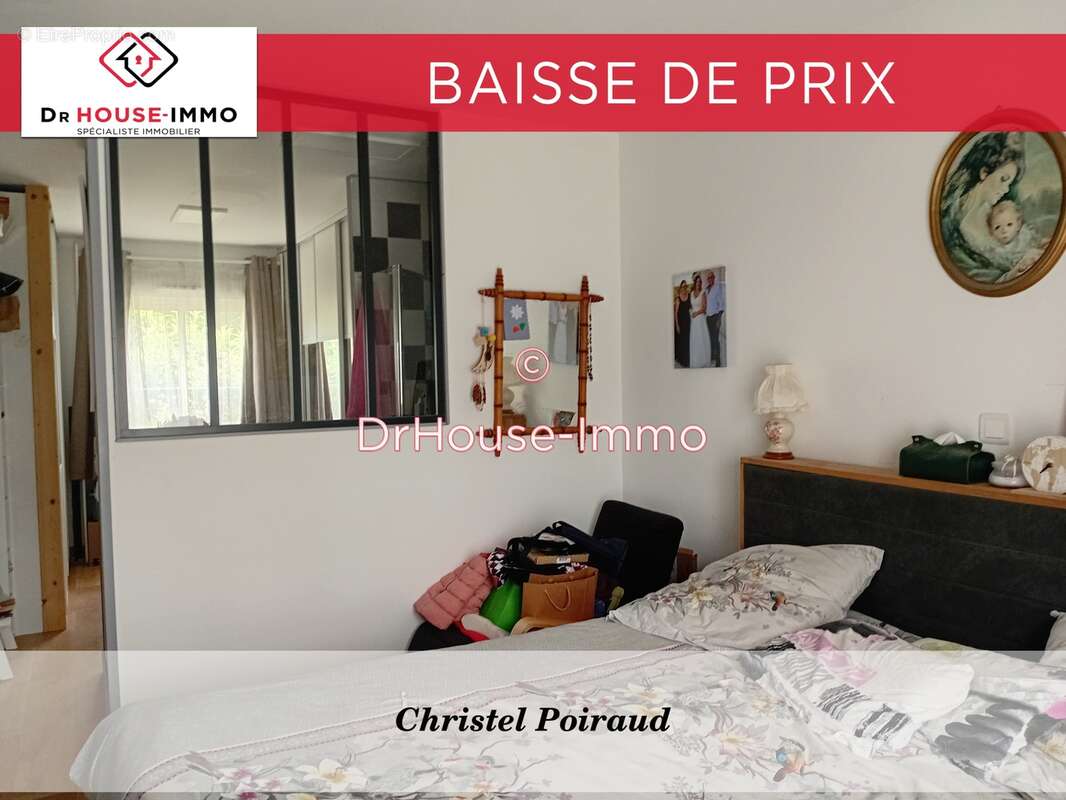 Maison à SAINT-ANDRE-DE-CUBZAC