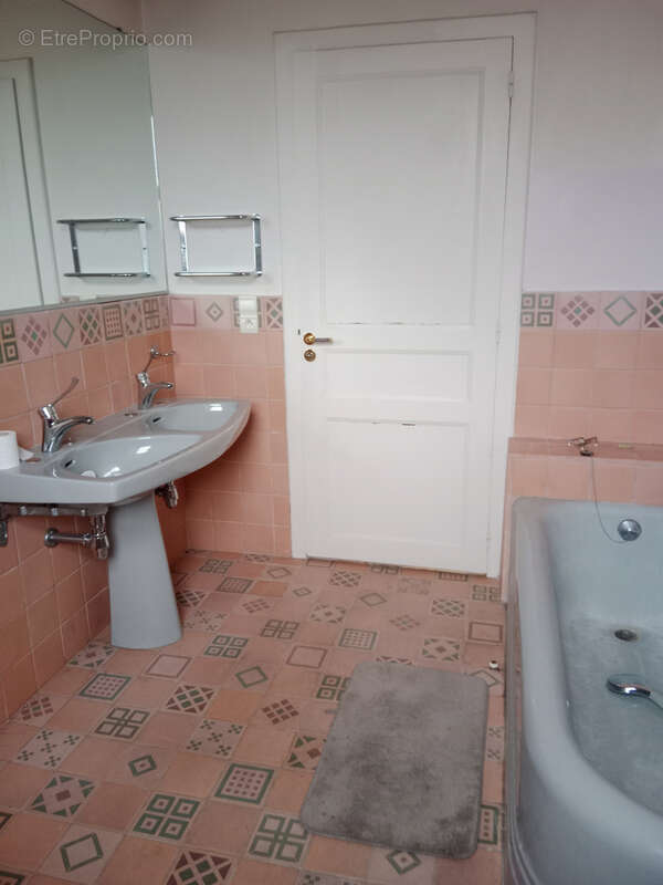 Maison à LUXEUIL-LES-BAINS