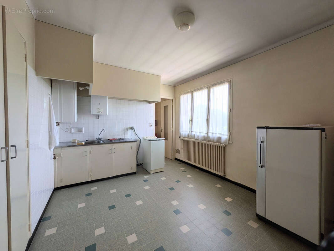 Maison à PORTET-SUR-GARONNE