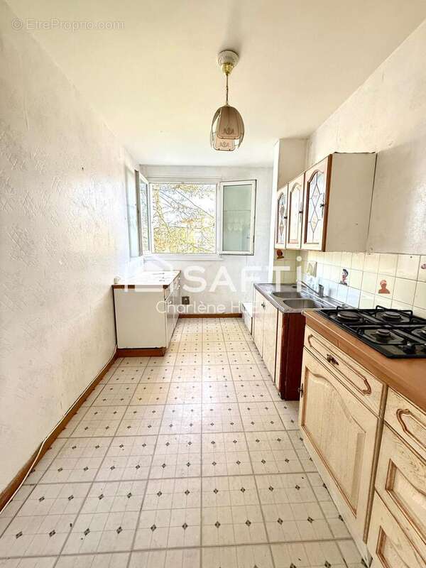 Photo 5 - Appartement à NANTES