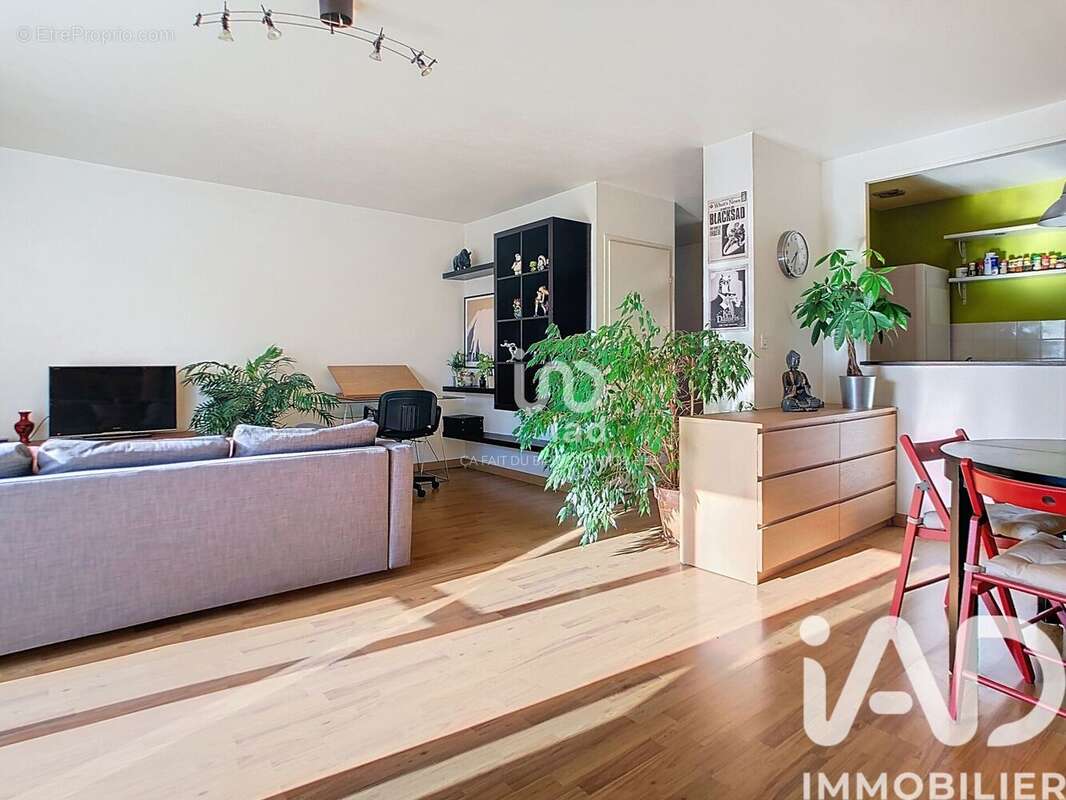 Photo 6 - Appartement à NANTES