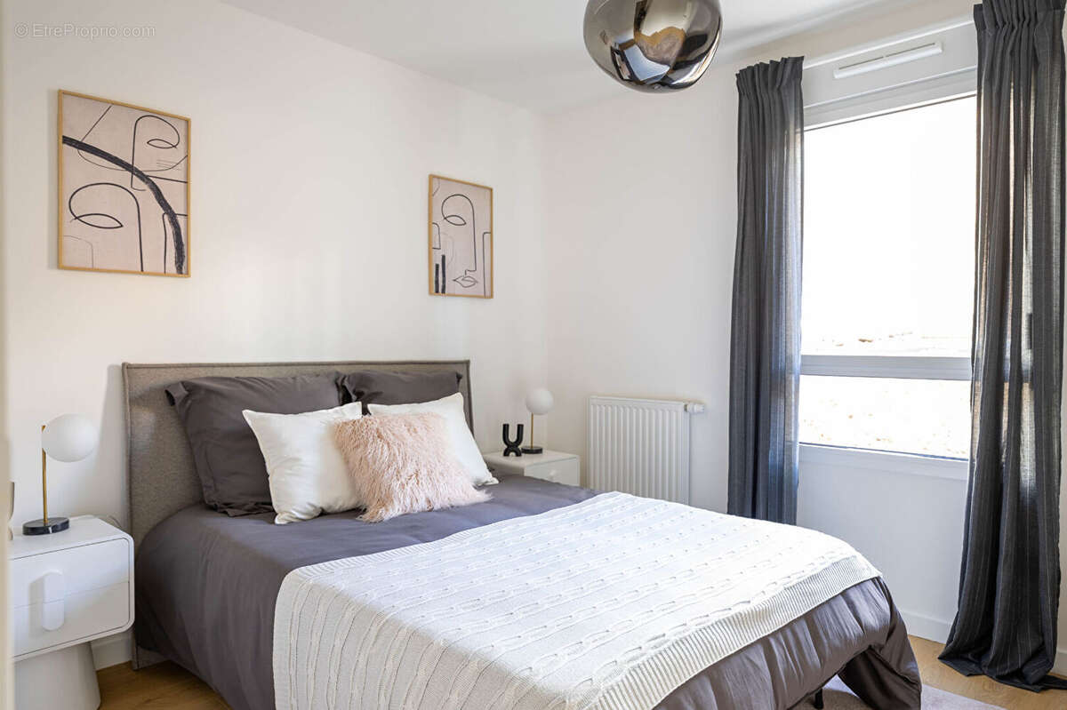 Appartement à SAINT-AVE