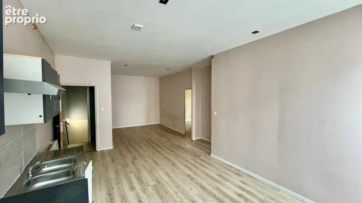 Immeuble 115 m²  Lesparre-Médoc - photo 4