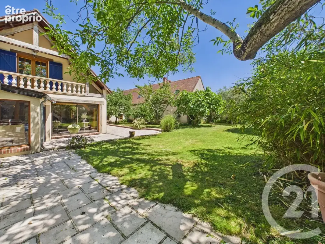 Maison 7 pièces 240 m² à vendre à Chartres (28000) - photo 21