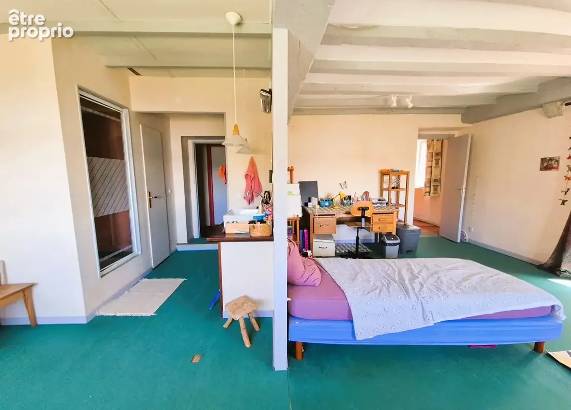 Maison 314m² à saint-martin-de-seignanx - photo 9