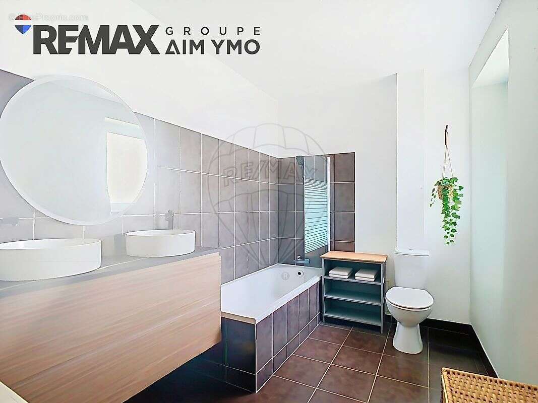 Appartement 2 chambre(s) à vendre - photo 2