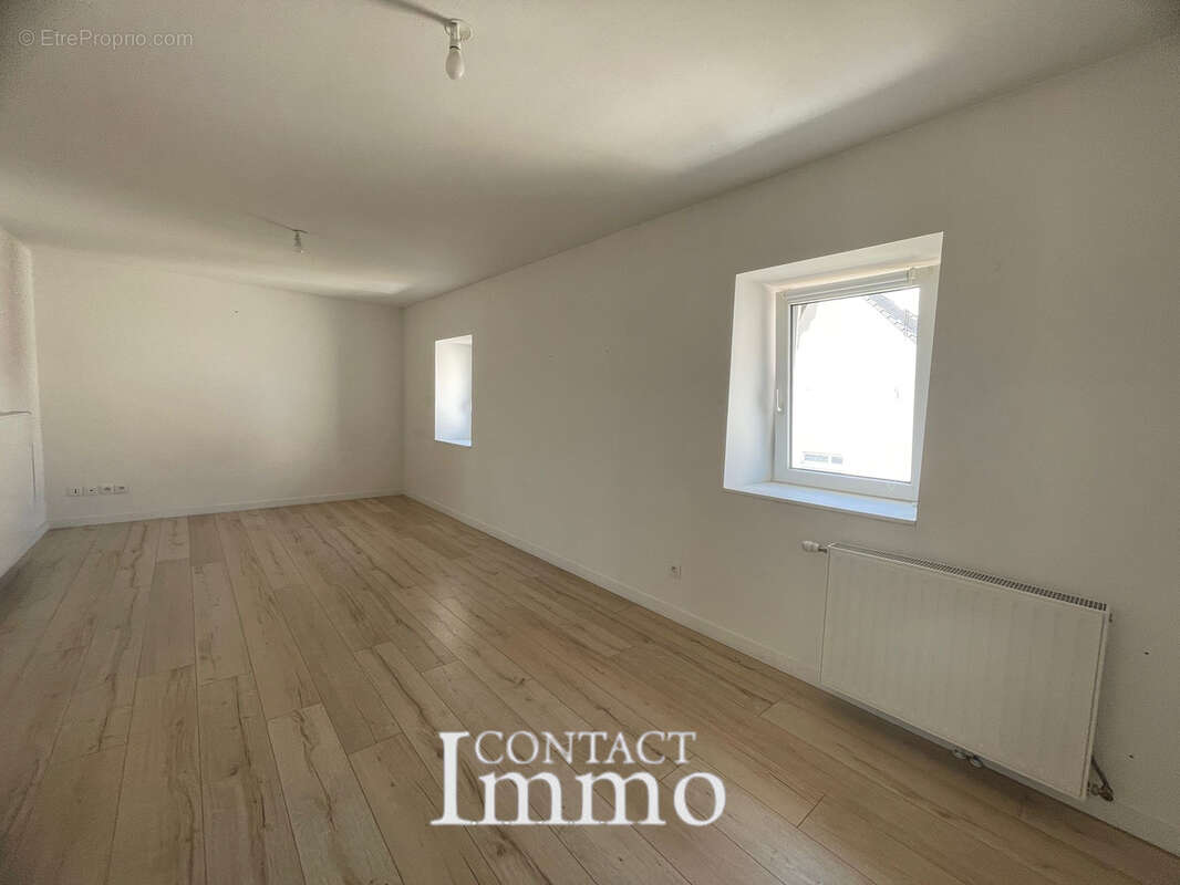 Appartement à COLMAR