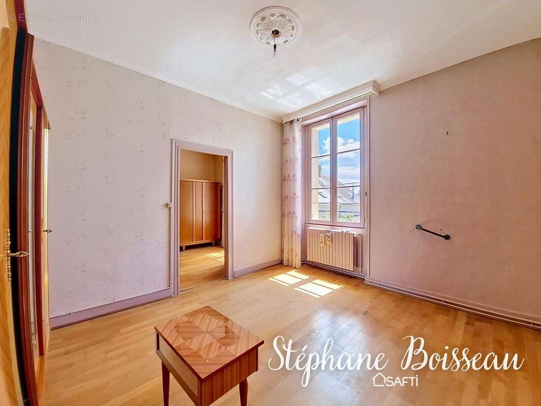 Photo 5 - Maison à LA FLECHE