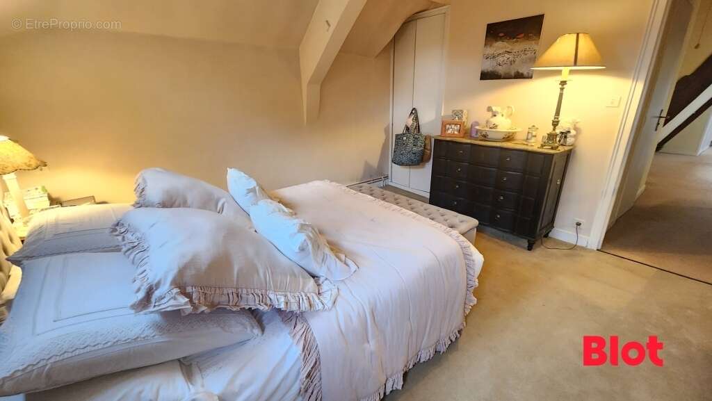 Appartement à DINAN