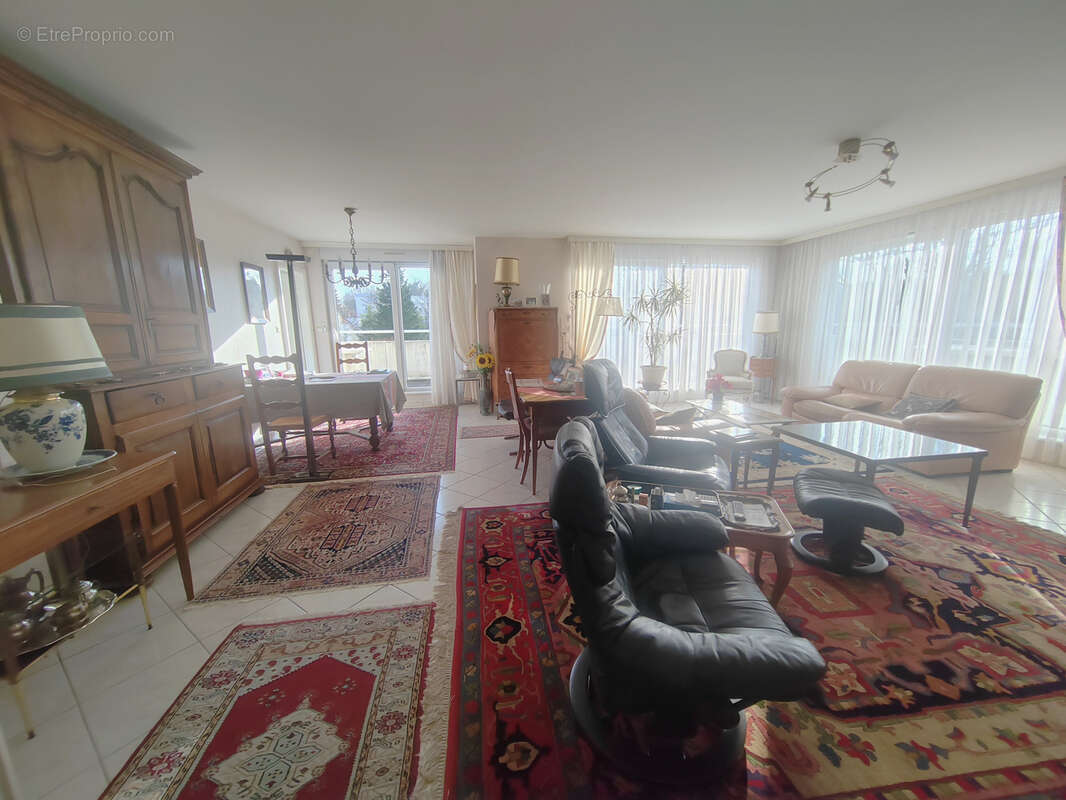 Appartement à RIEDISHEIM