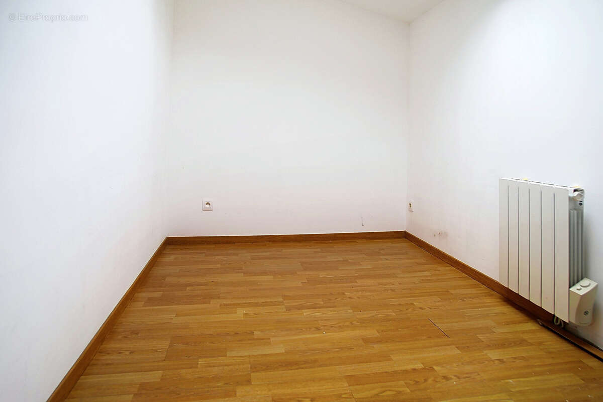 Appartement à BONNIERES-SUR-SEINE