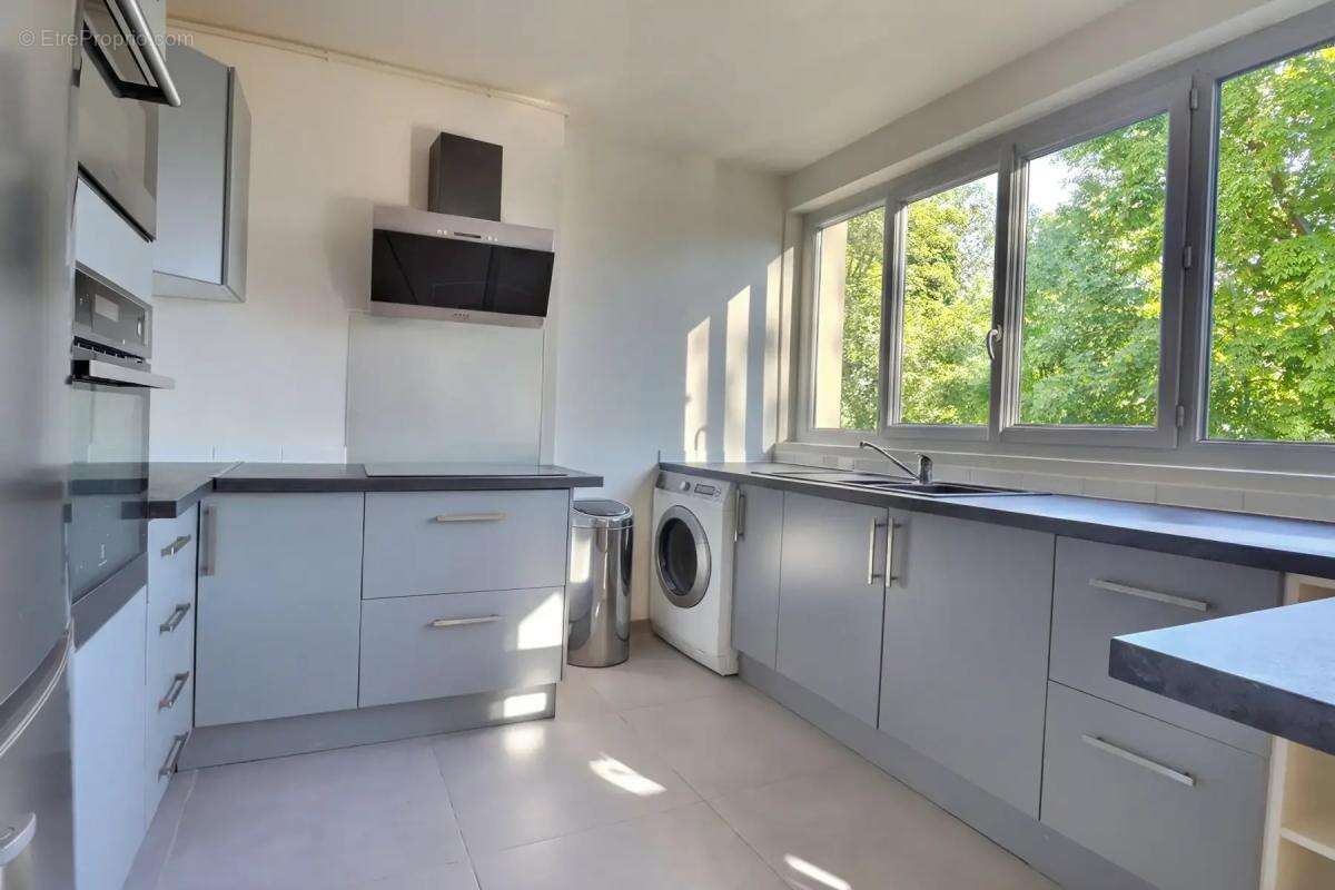 Appartement à LE PECQ