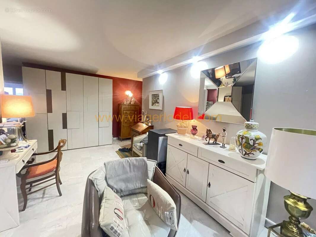 Appartement à LYON-5E