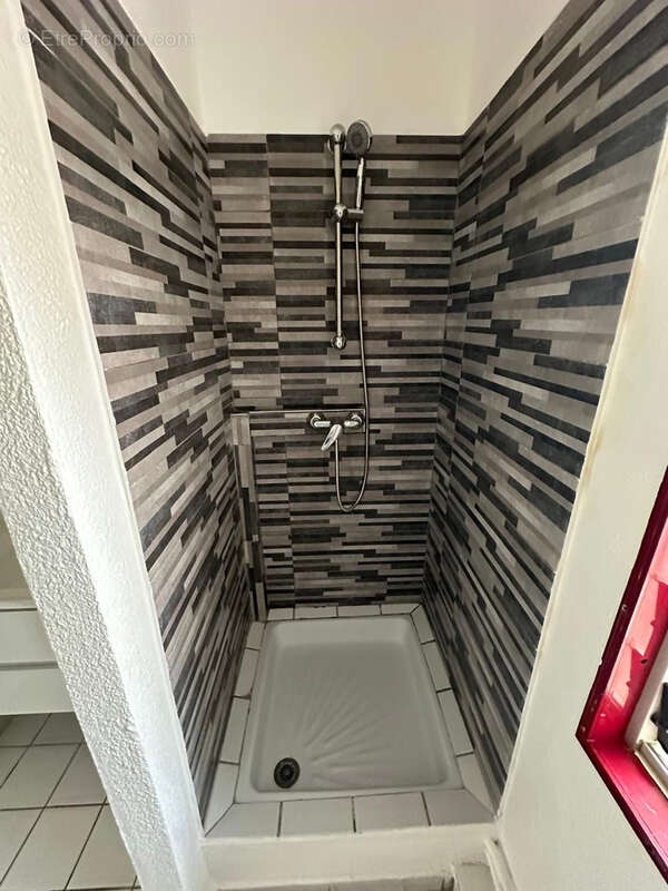 Appartement à KOUROU