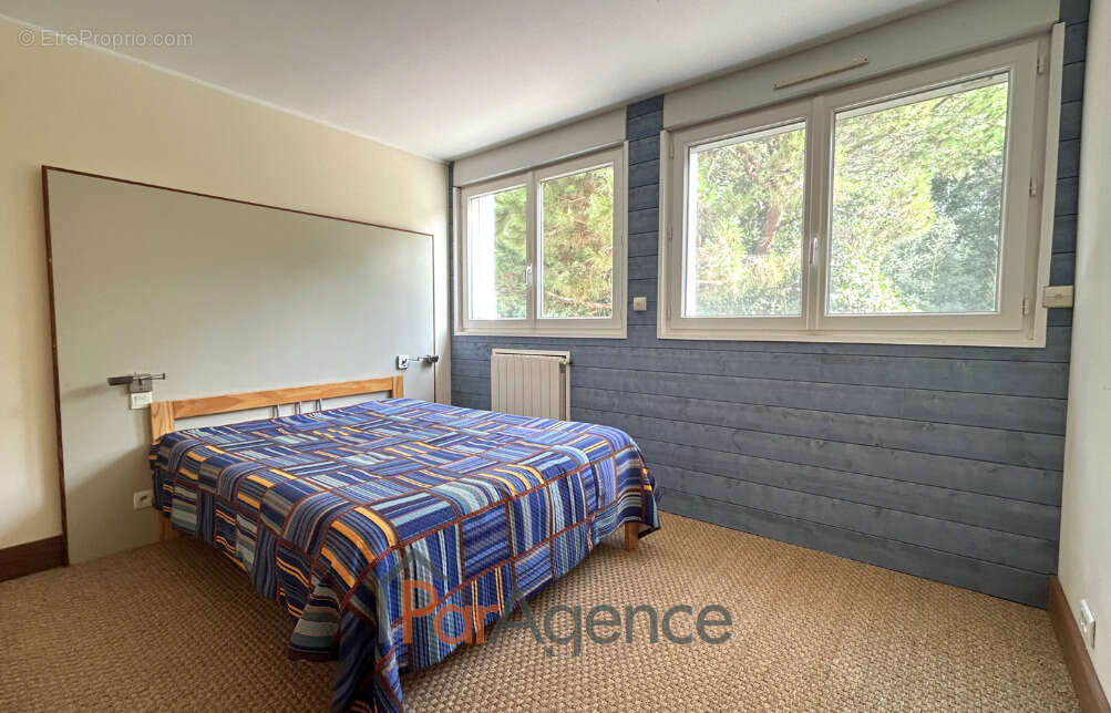 Maison à SAINT-PALAIS-SUR-MER