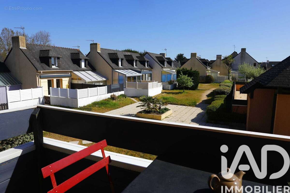Appartement 29 m² à Erdeven  - photo 2