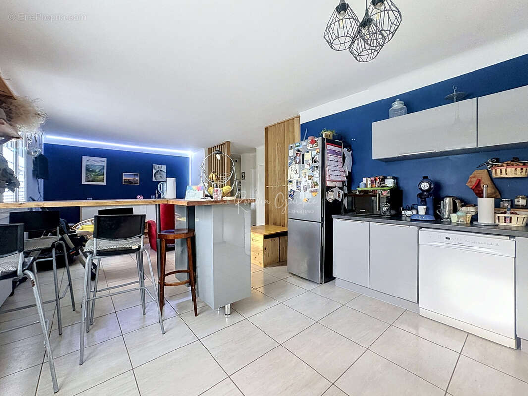 Appartement à MILLAU