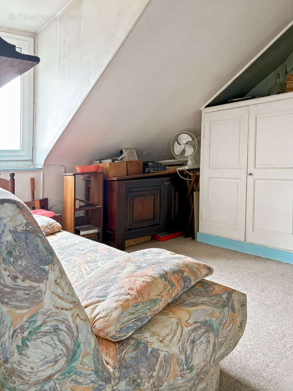 Maison à ROSNY-SOUS-BOIS