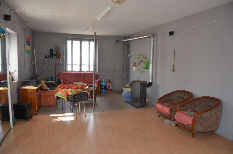 Maison à LONS-LE-SAUNIER