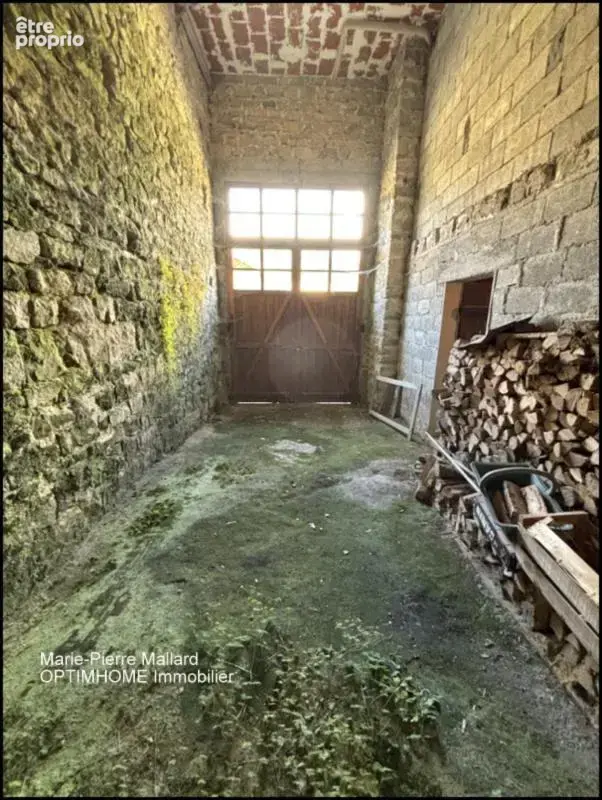 Maison de 9 pièces à ROYERE DE VASSIVIERE (23) - photo 22