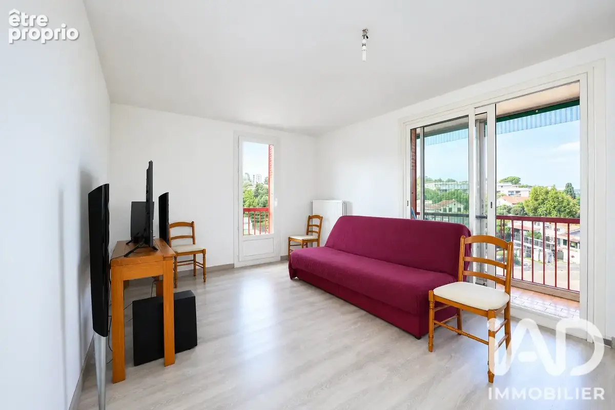 Photo 1 - Appartement à MARSEILLE-13E