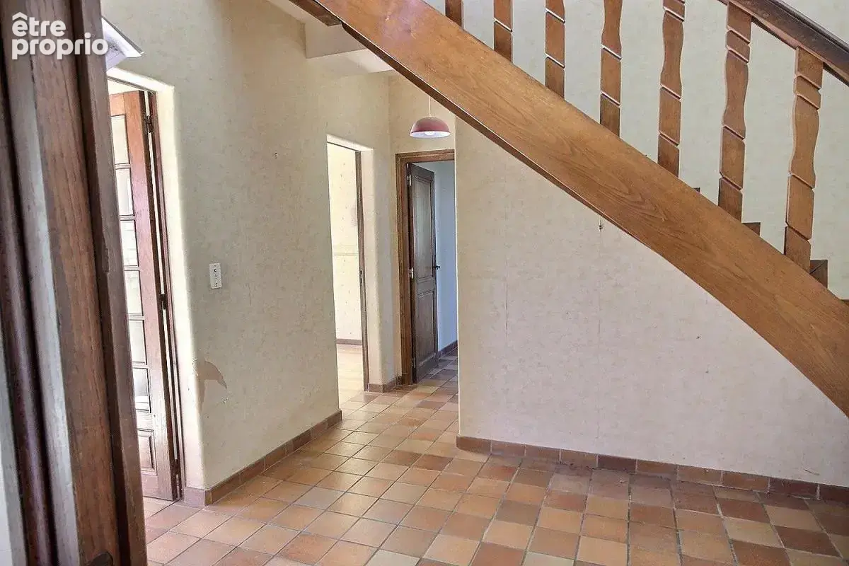Maison À Vendre - photo 5