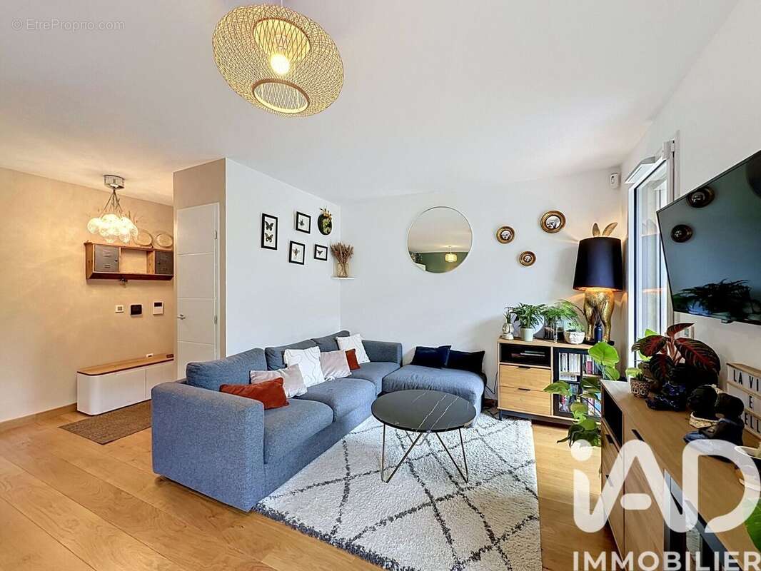 Photo 9 - Appartement à LYON-5E