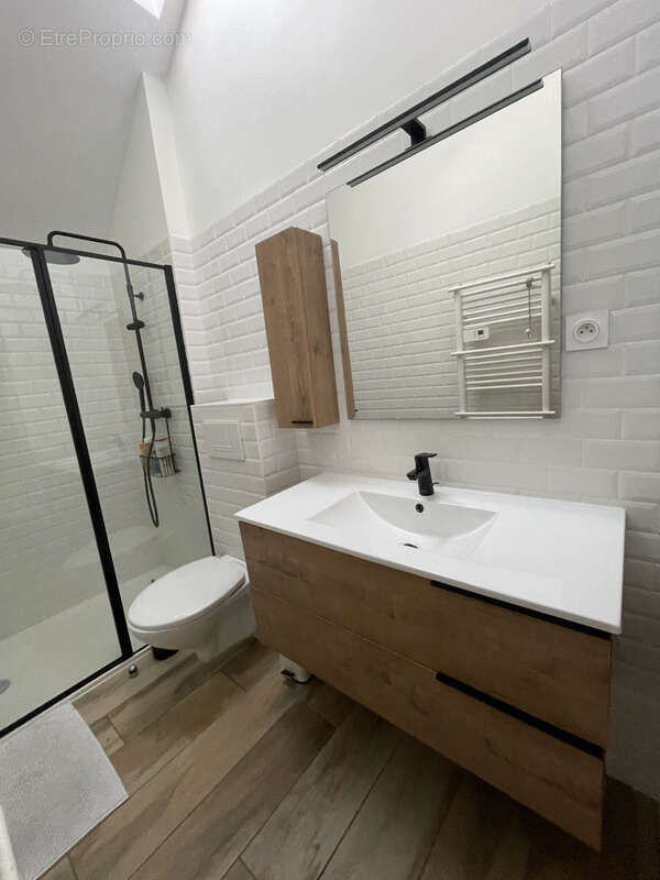 Maison à CHATELLERAULT