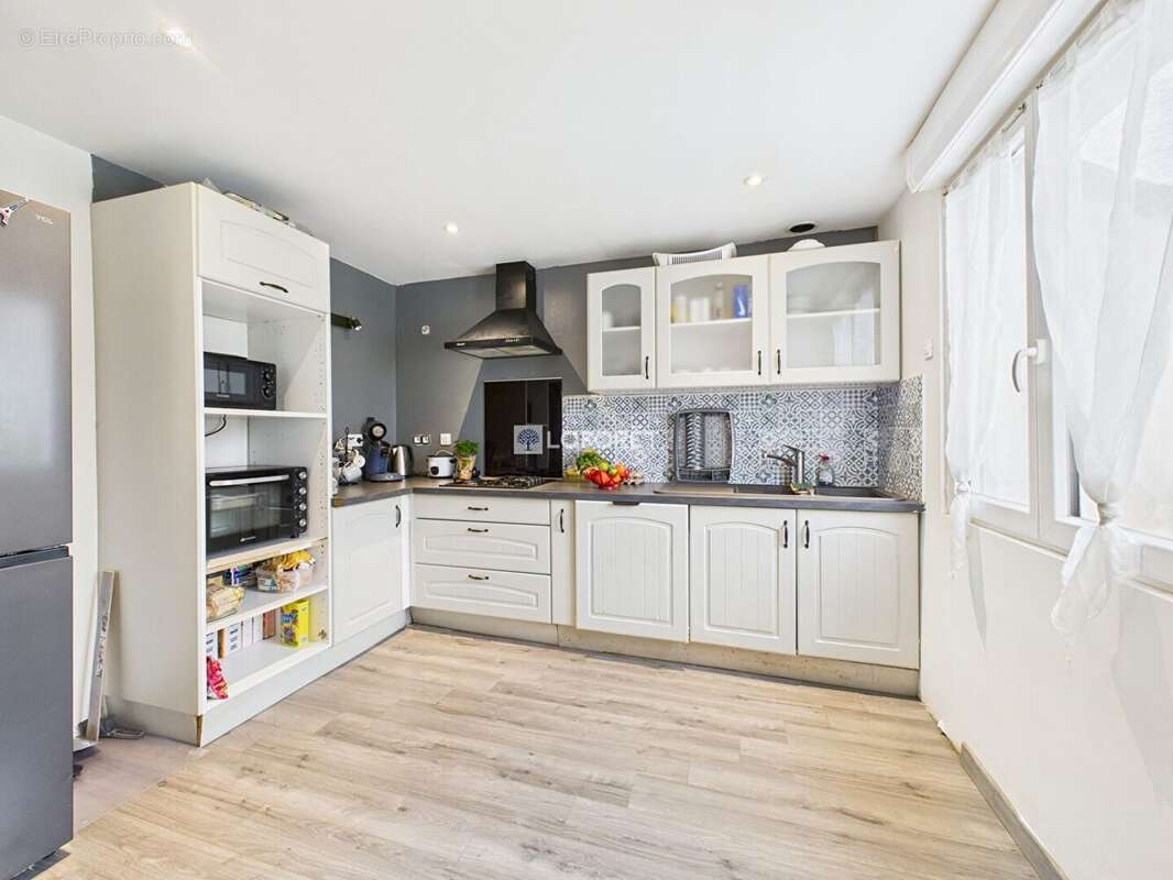 Maison à ERGUE-GABERIC