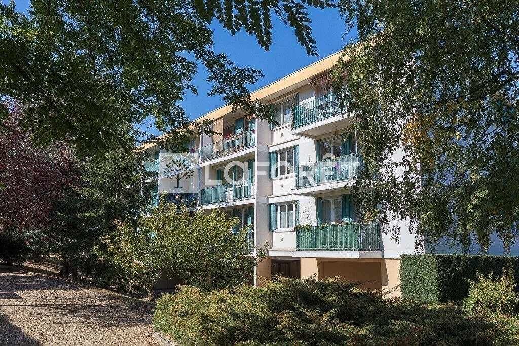 Appartement à ANDRESY