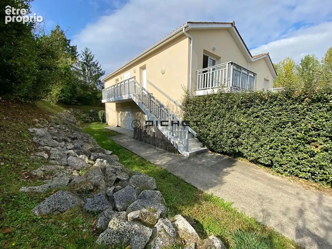 Appartement Montussan 3 pièces 56 m2 - photo 6